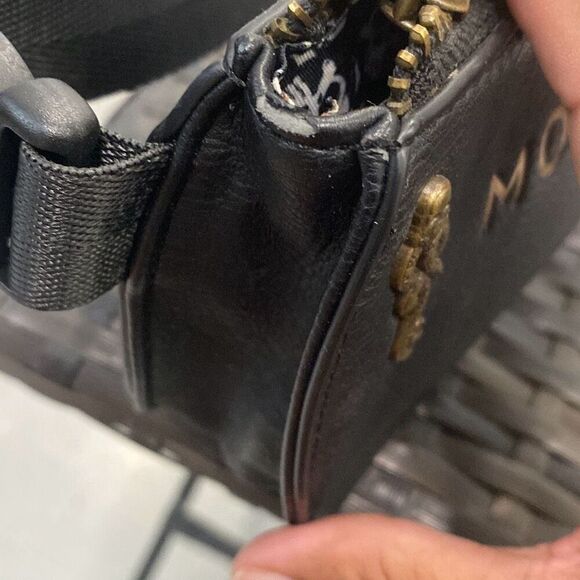 Loungefly Harry Potter Morsmordre Fanny pack￼ - Picture 7 of 7